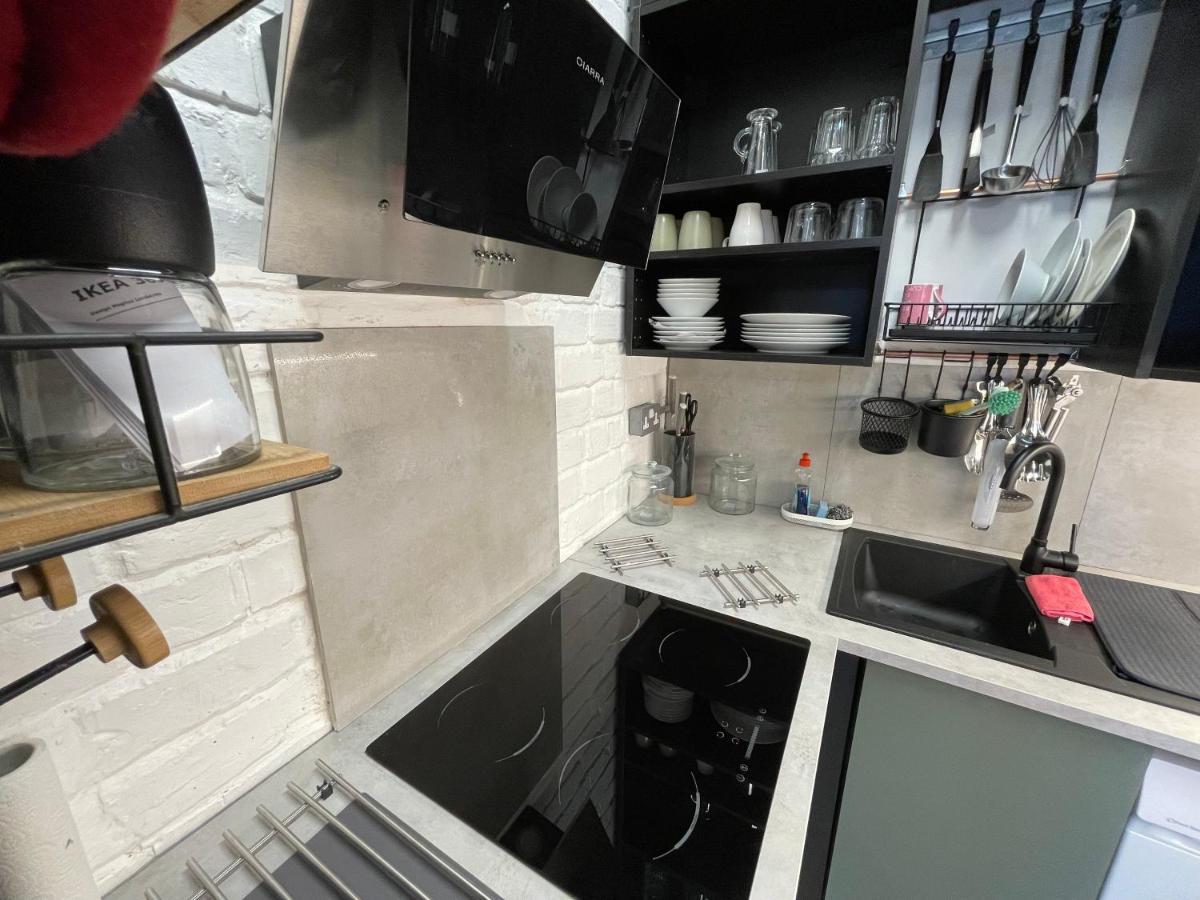 Adeamstays Provides Beautiful Centrally Located 1 And 2 Bed Apartments On Liverpools Boulevard Ngoại thất bức ảnh