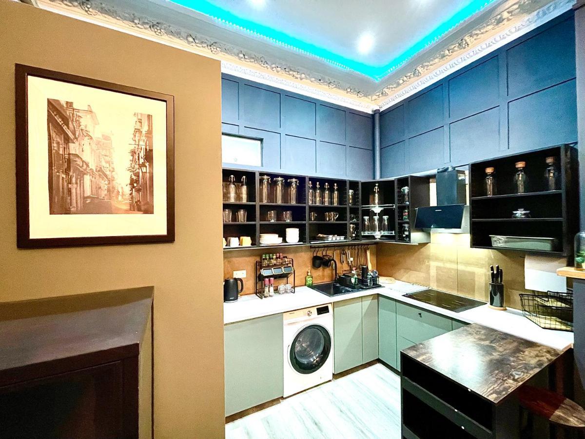 Adeamstays Provides Beautiful Centrally Located 1 And 2 Bed Apartments On Liverpools Boulevard Ngoại thất bức ảnh